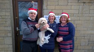 merry Christmas sureteam