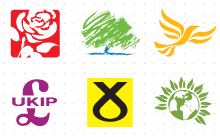 political parties uk