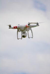 Drone image