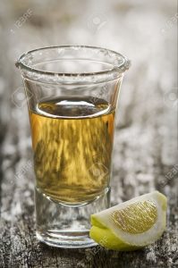 tequila