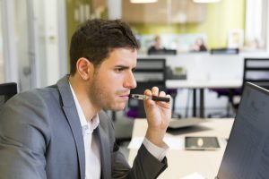 Use of E-cigarettes in the Workplace