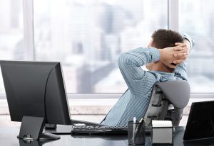 Reduce Workplace Stress