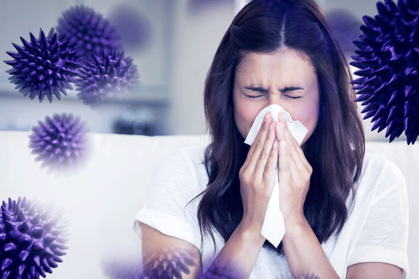How does stress effect your immune system