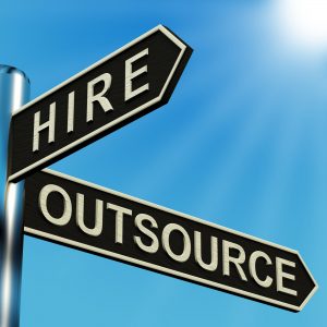 hire or outsource