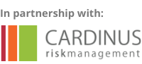 In partnership with Cardinus Risk Management