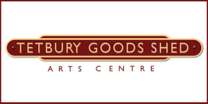 The Tetbury Goods Shed Arts Centre Logo