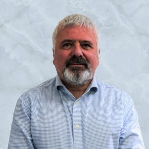 Peter Hodgson