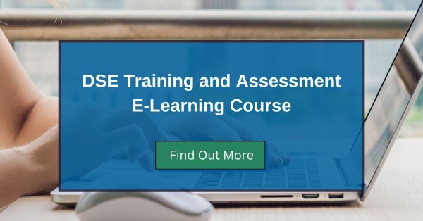 DSE Assessment and Training E-Learning Course