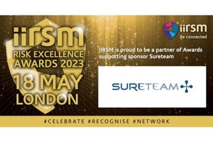 IIRSM Risk Excellence Awards 2023
