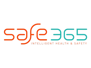 Safe 365 logo