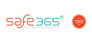 Safe 365 Premium Partner Logo