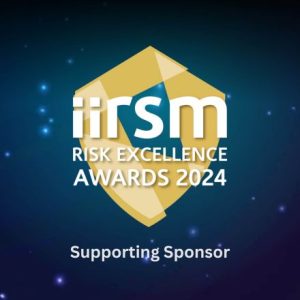 IIRSM Awards 2024 supporting sponsor