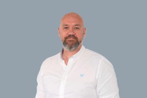 Neil Welcome