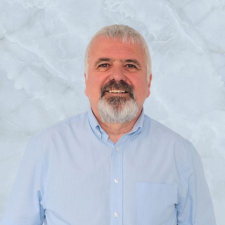 Peter Hodgson - Sureteam